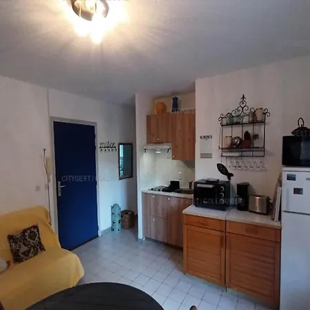 2 For 4 People Apartment