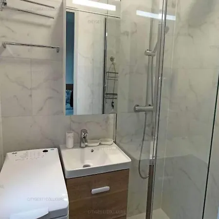 2 For 4 People Apartment