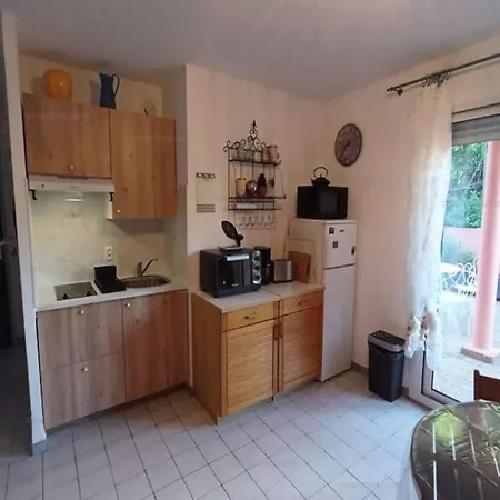 2 For 4 People Apartment *